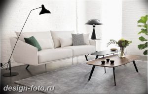 Диван в интерьере 03.12.2018 №205 - photo Sofa in the interior - design-foto.ru